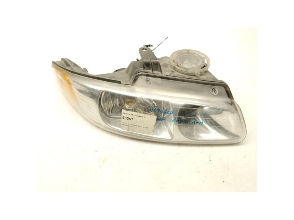 FARO DERECHO CHRYSLER VOYAGER / GRAND VOYAGER III (GS)|Desguaces La Cabaña