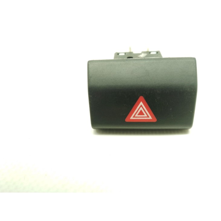 3T0953235D, INTERRUPTOR WARNING SKODA SUPERB II (3T4)|Desguaces La Cabaña