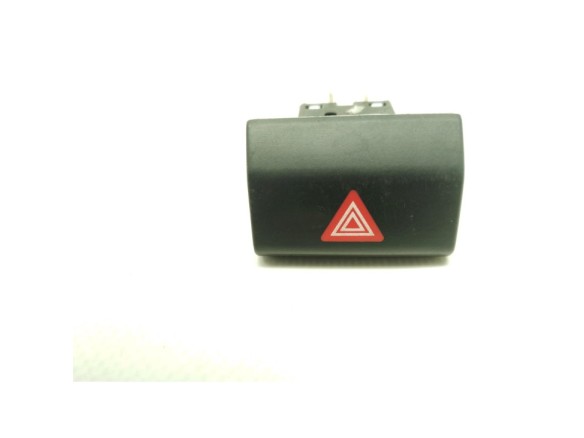 3T0953235D, INTERRUPTOR WARNING SKODA SUPERB II (3T4)|Desguaces La Cabaña
