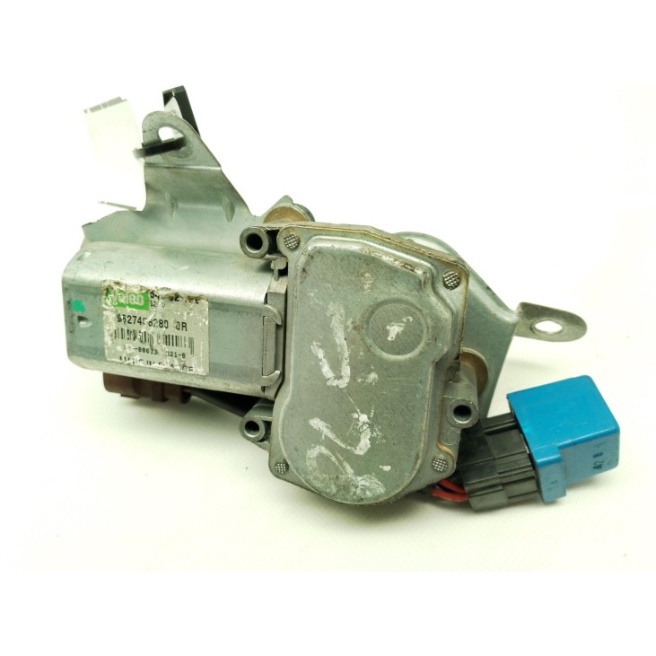 MOTOR LIMPIAPARABRISAS TRA CITROEN XSARA Break (N2)|Desguaces La Cabaña