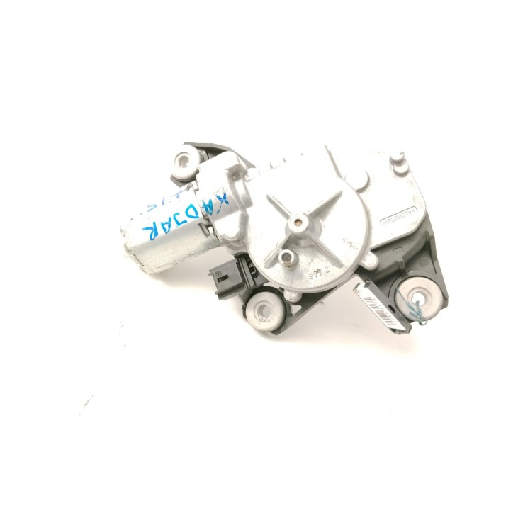 MOTOR LIMPIAPARABRISAS TRA RENAULT KADJAR (HA_, HL_)|Desguaces La Cabaña
