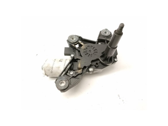 MOTOR LIMPIAPARABRISAS TRA RENAULT KADJAR (HA_, HL_)|Desguaces La Cabaña