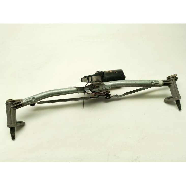 1U1955023A, MOTOR LIMPIAPARABRISAS DEL AUDI A3 (8L1)|Desguaces La Cabaña
