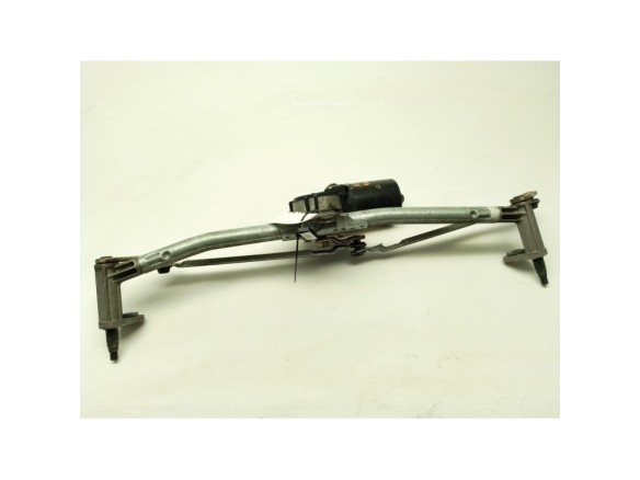 1U1955023A, MOTOR LIMPIAPARABRISAS DEL AUDI A3 (8L1)|Desguaces La Cabaña
