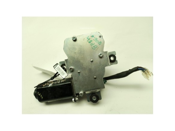 MOTOR LIMPIAPARABRISAS TRA TATA INDICA (40_V2)|Desguaces La Cabaña
