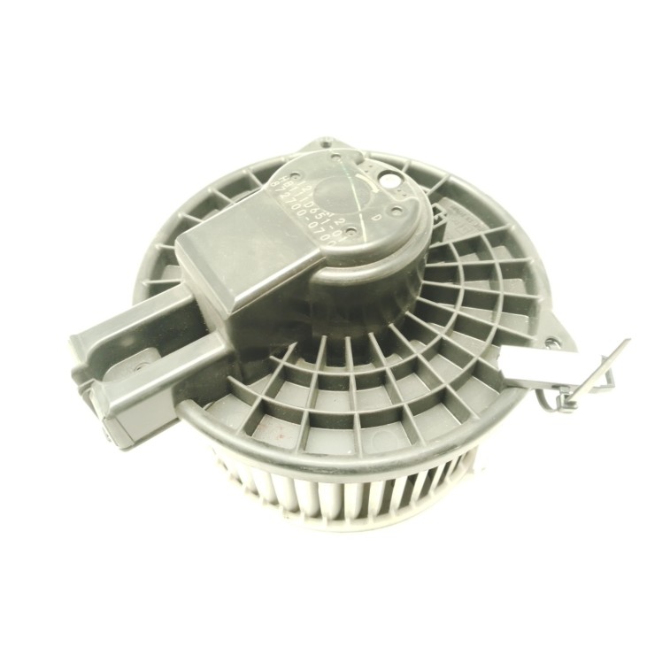 MOTOR CALEFACCION MAZDA 6 Hatchback (GG)|Desguaces La Cabaña
