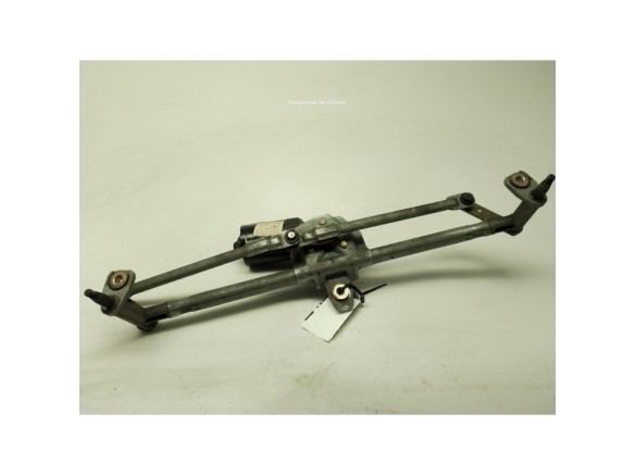 1U1955023A, MOTOR LIMPIAPARABRISAS DEL AUDI A3 (8L1)|Desguaces La Cabaña
