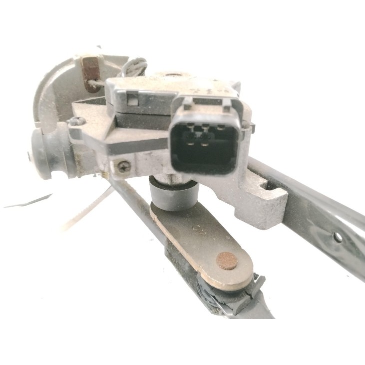   MOTOR LIMPIAPARABRISAS DEL HYUNDAI SANTA FÉ II (CM)|Desguaces La Cabaña