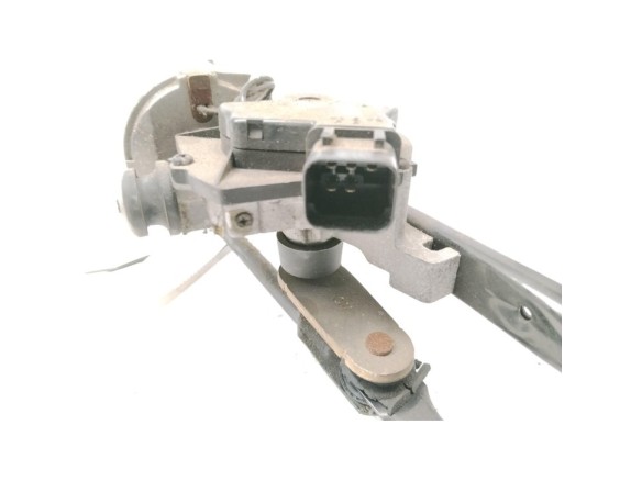   MOTOR LIMPIAPARABRISAS DEL HYUNDAI SANTA FÉ II (CM)|Desguaces La Cabaña