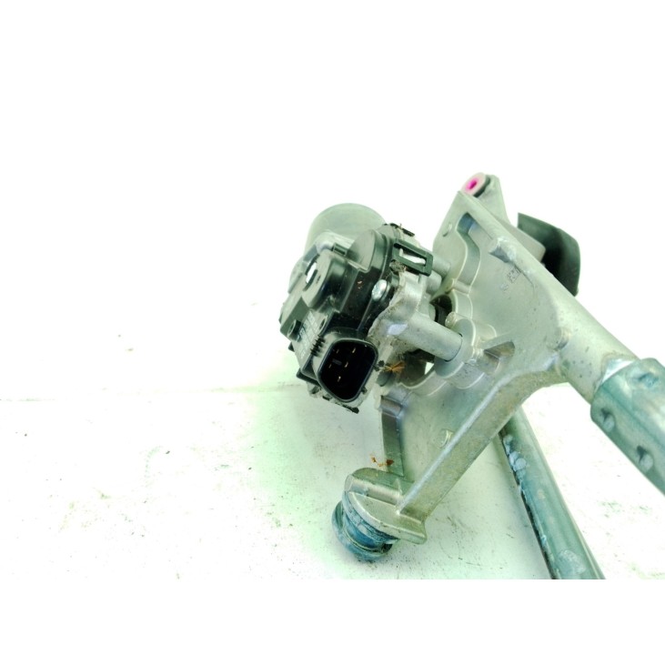 85110K0120 MOTOR LIMPIAPARABRISAS DEL TOYOTA YARIS CROSS (MXP_)|Desguaces La Cabaña