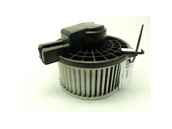 MOTOR CALEFACCION MAZDA 6 Hatchback (GG)|Desguaces La Cabaña