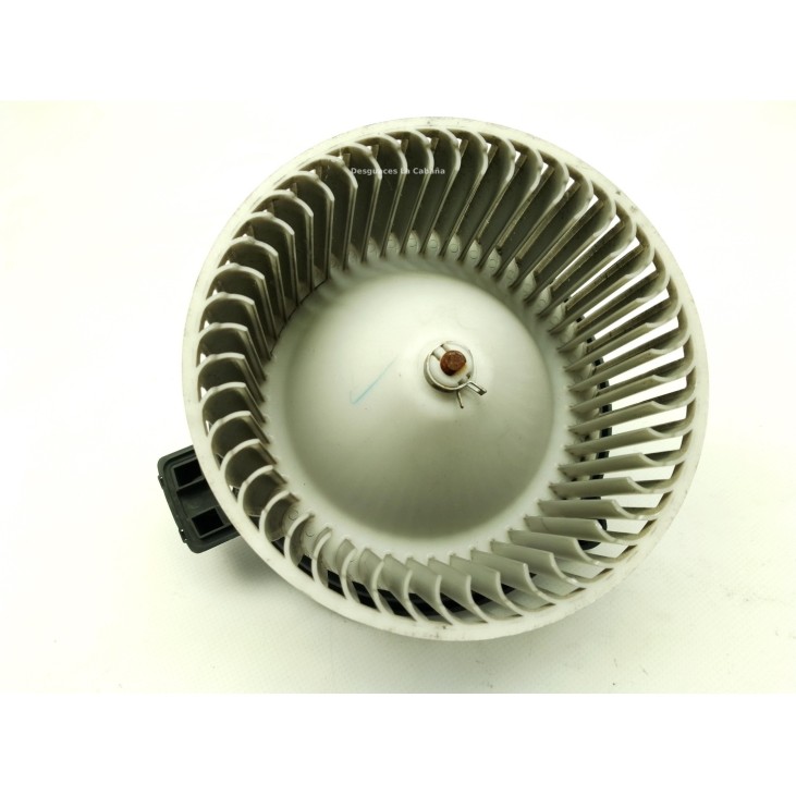 MOTOR CALEFACCION MAZDA 6 Hatchback (GG)|Desguaces La Cabaña