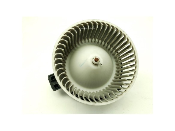 MOTOR CALEFACCION MAZDA 6 Hatchback (GG)|Desguaces La Cabaña
