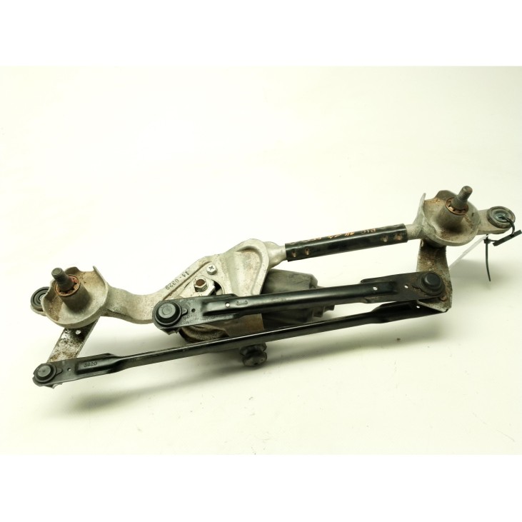 MOTOR LIMPIAPARABRISAS DEL KIA RIO III (UB)|Desguaces La Cabaña