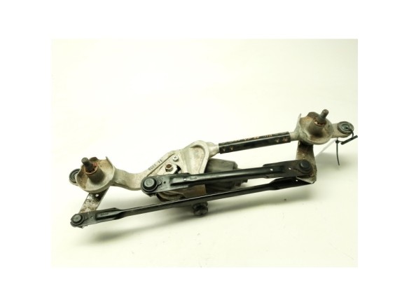 MOTOR LIMPIAPARABRISAS DEL KIA RIO III (UB)|Desguaces La Cabaña