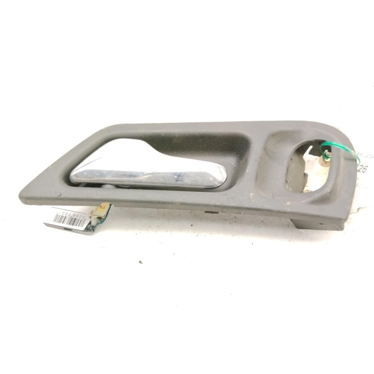 MANILLA PUERTA LAT TRA IZQ INT MERCEDES BENZ CLASE C (W203)|Desguaces La Cabaña
