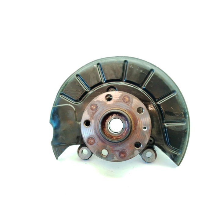 1K0407256AA MANGUETA DEL DER SEAT LEON (1P1)|Desguaces La Cabaña