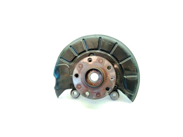 1K0407256AA MANGUETA DEL DER SEAT LEON (1P1)|Desguaces La Cabaña