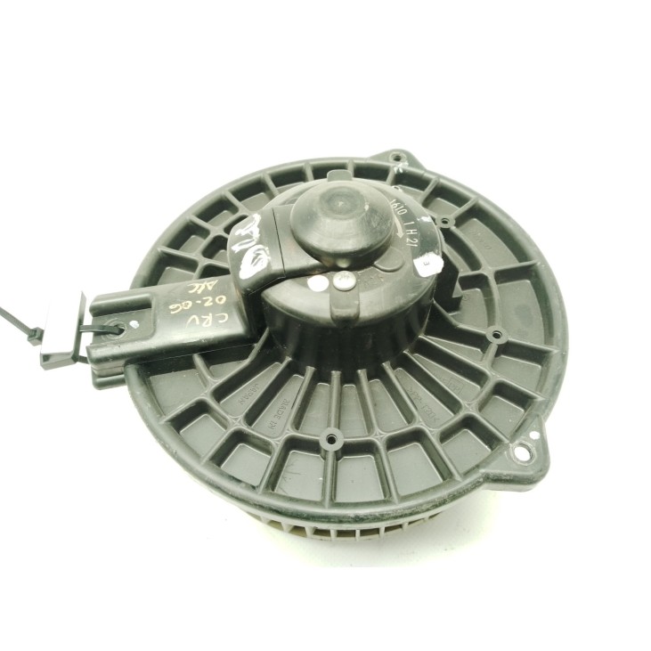 MOTOR CALEFACCION HONDA CR-V II (RD_)|Desguaces La Cabaña