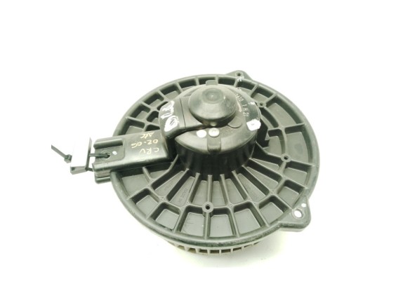 MOTOR CALEFACCION HONDA CR-V II (RD_)|Desguaces La Cabaña