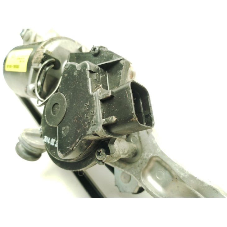 MOTOR LIMPIAPARABRISAS DEL KIA RIO III (UB)|Desguaces La Cabaña