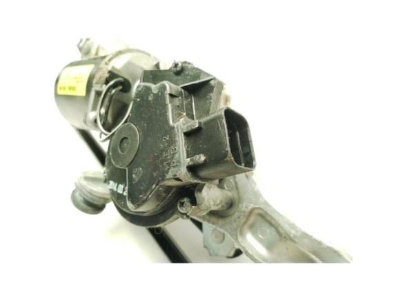 MOTOR LIMPIAPARABRISAS DEL KIA RIO III (UB)|Desguaces La Cabaña