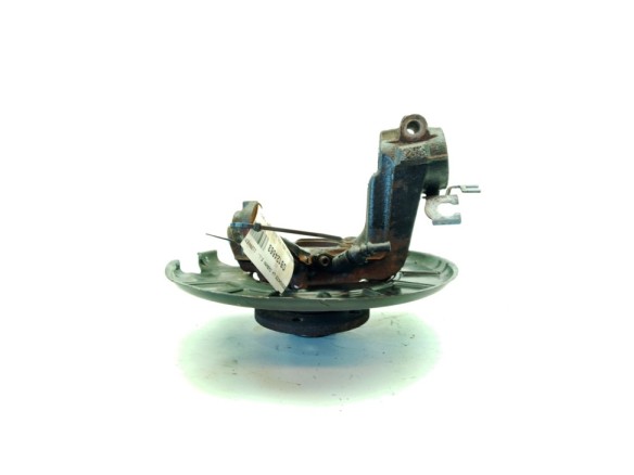 1K0407256AA MANGUETA DEL DER SEAT LEON (1P1)|Desguaces La Cabaña