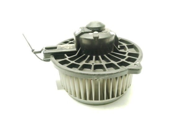 MOTOR CALEFACCION HONDA CR-V II (RD_)|Desguaces La Cabaña