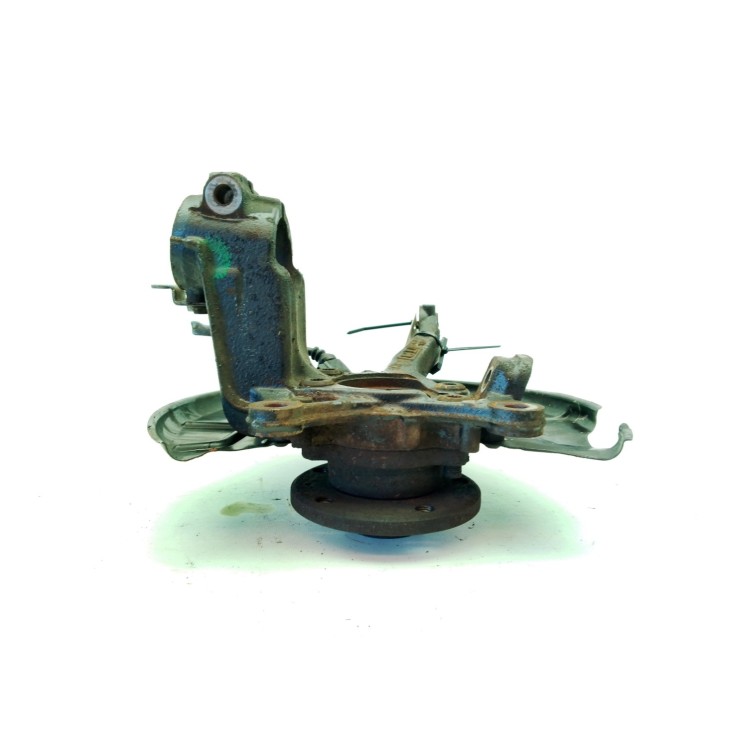 1K0407256AA MANGUETA DEL DER SEAT LEON (1P1)|Desguaces La Cabaña