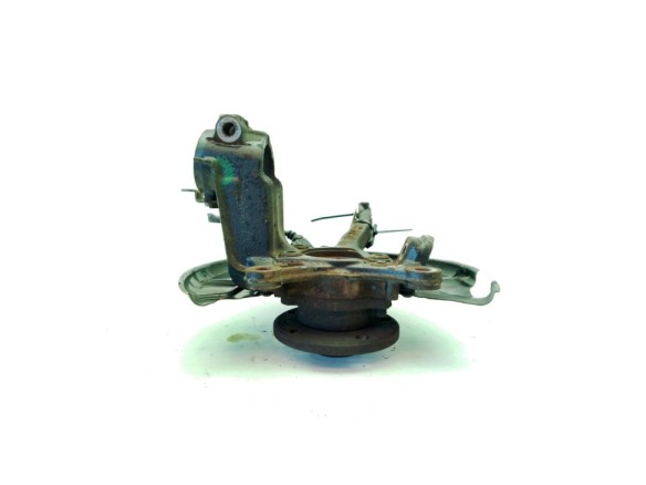 1K0407256AA MANGUETA DEL DER SEAT LEON (1P1)|Desguaces La Cabaña