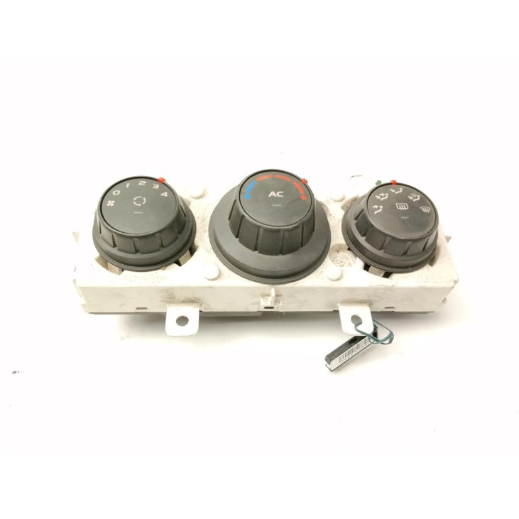 275100013RB2, MANDO CALEFACCION RENAULT MASTER III Furgón (FV)|Desguaces La Cabaña