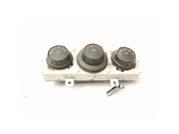 275100013RB2, MANDO CALEFACCION RENAULT MASTER III Furgón (FV)|Desguaces La Cabaña
