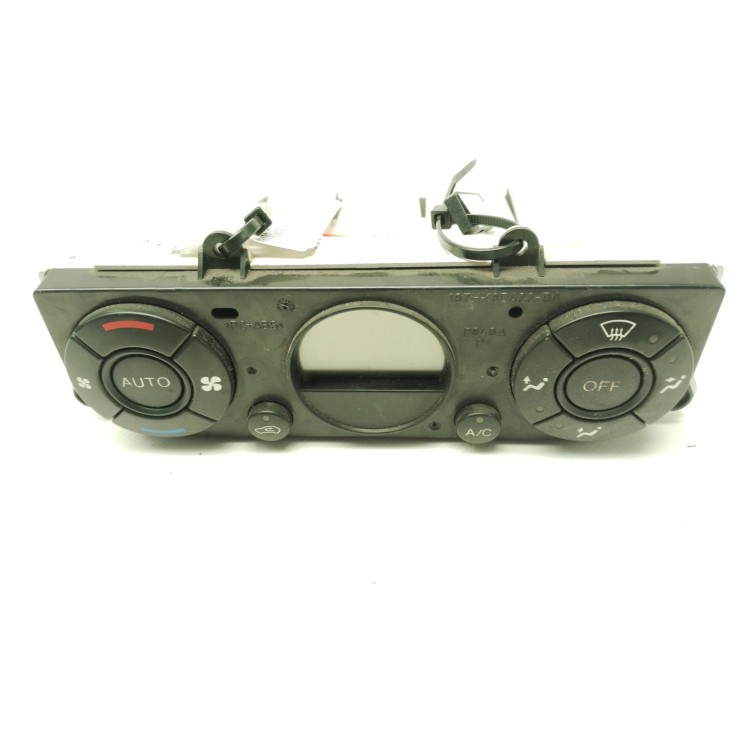 1S7H18C612AD, MANDO CLIMA FORD MONDEO III (B5Y)|Desguaces La Cabaña