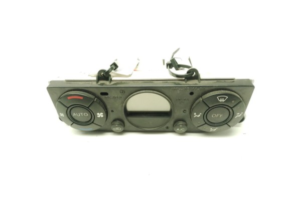 1S7H18C612AD, MANDO CLIMA FORD MONDEO III (B5Y)|Desguaces La Cabaña