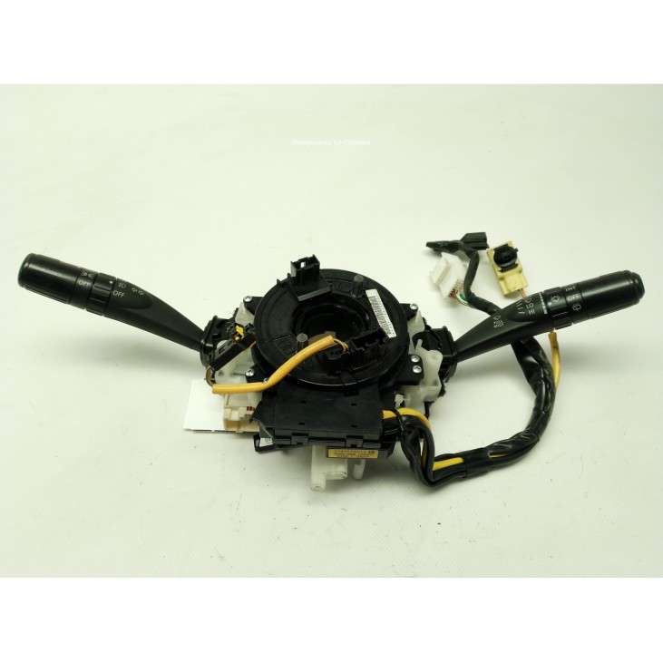 83111FE10, MANDO COMPLETO SUBARU IMPREZA Sedán (GD)|Desguaces La Cabaña