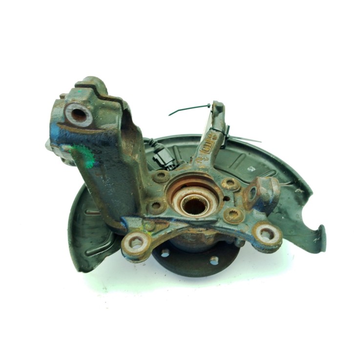 1K0407256AA MANGUETA DEL DER SEAT LEON (1P1)|Desguaces La Cabaña