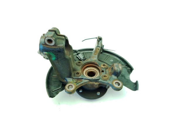 1K0407256AA MANGUETA DEL DER SEAT LEON (1P1)|Desguaces La Cabaña