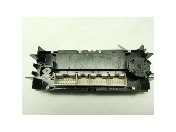 3U0907044A, MANDO CLIMA SKODA SUPERB I (3U4)|Desguaces La Cabaña