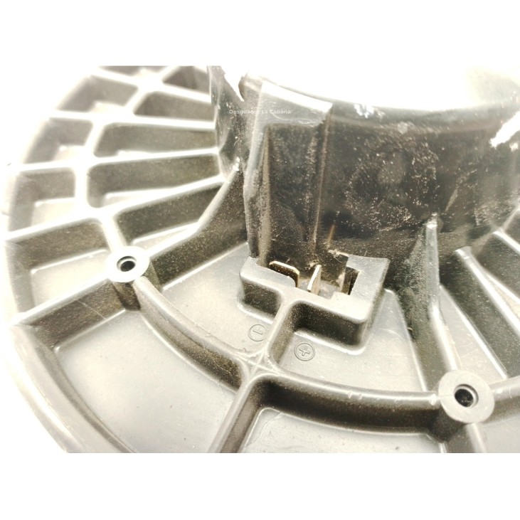 MOTOR CALEFACCION HONDA CR-V II (RD_)|Desguaces La Cabaña
