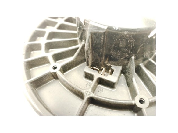 MOTOR CALEFACCION HONDA CR-V II (RD_)|Desguaces La Cabaña