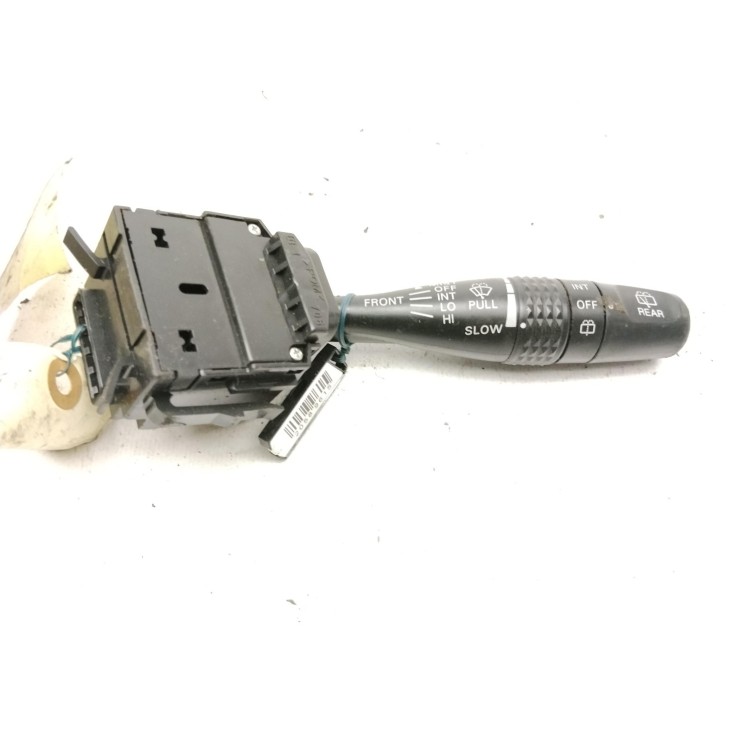 MANDO LIMPIAPARABRISAS MITSUBISHI GRANDIS (NA_W)|Desguaces La Cabaña