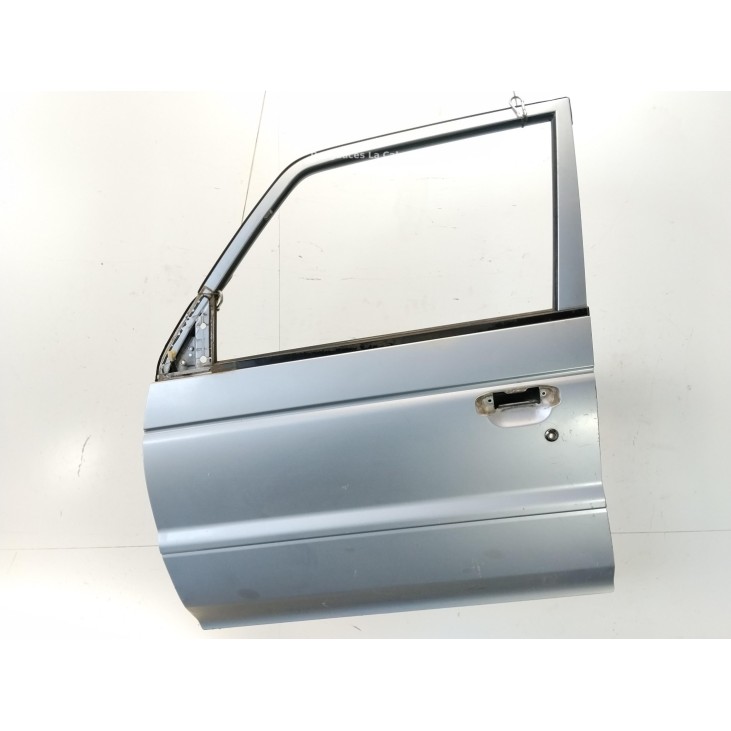   PUERTA LAT DEL IZQ MITSUBISHI GALLOPER (JK-01)|Desguaces La Cabaña
