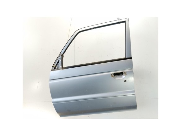   PUERTA LAT DEL IZQ MITSUBISHI GALLOPER (JK-01)|Desguaces La Cabaña
