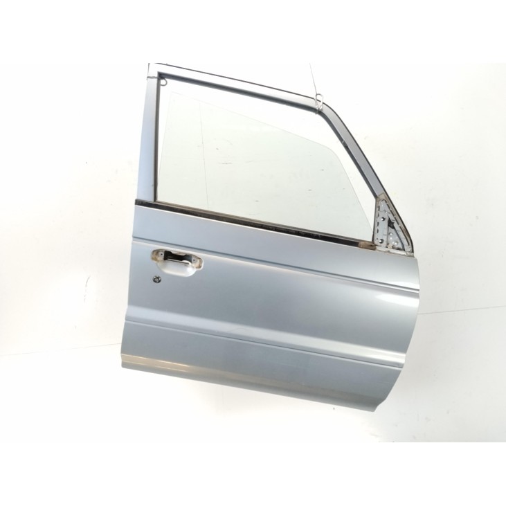   PUERTA LAT DEL DER MITSUBISHI GALLOPER (JK-01)|Desguaces La Cabaña