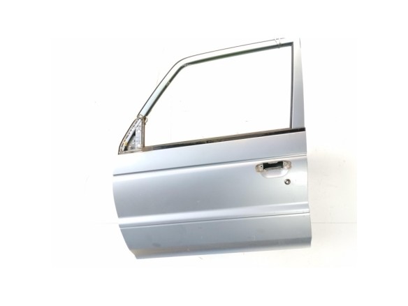   PUERTA LAT DEL IZQ MITSUBISHI GALLOPER (JK-01)|Desguaces La Cabaña