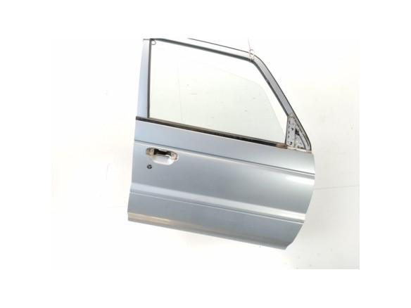   PUERTA LAT DEL DER MITSUBISHI GALLOPER (JK-01)|Desguaces La Cabaña