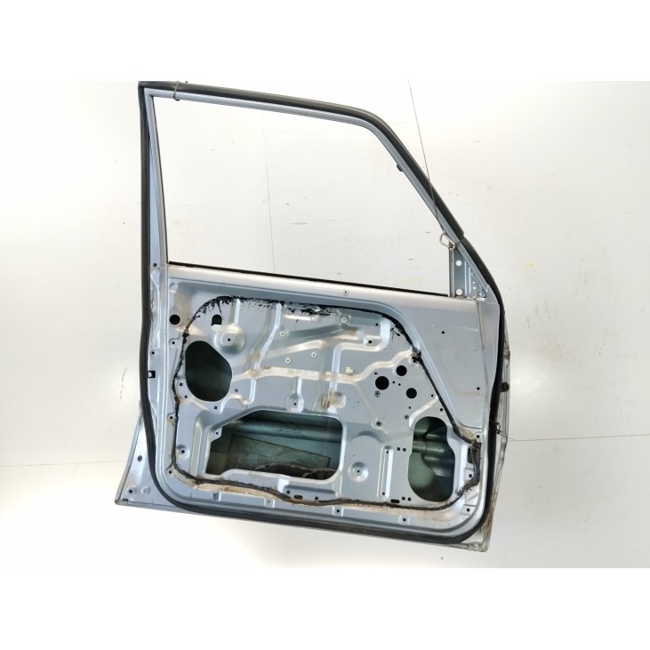   PUERTA LAT DEL IZQ MITSUBISHI GALLOPER (JK-01)|Desguaces La Cabaña