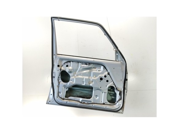  PUERTA LAT DEL IZQ MITSUBISHI GALLOPER (JK-01)|Desguaces La Cabaña