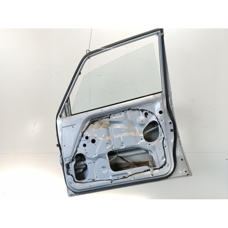   PUERTA LAT DEL DER MITSUBISHI GALLOPER (JK-01)|Desguaces La Cabaña