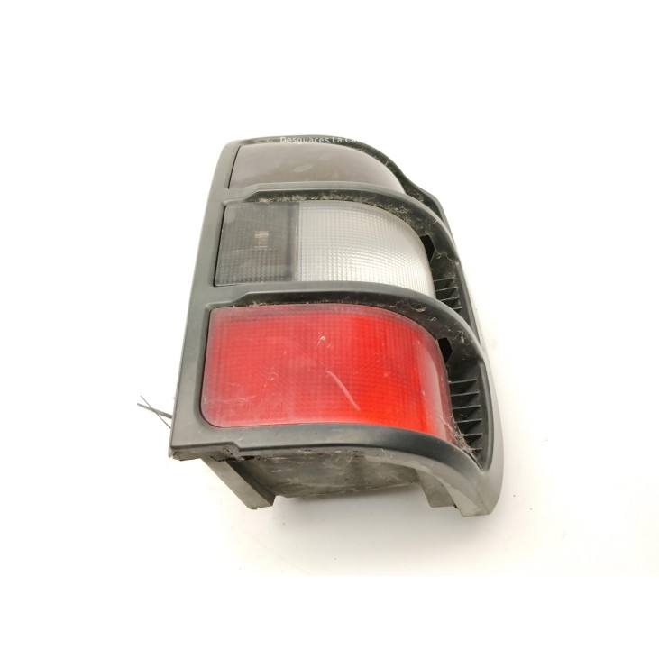   PILOTO TRA DER EXT MITSUBISHI GALLOPER (JK-01)|Desguaces La Cabaña